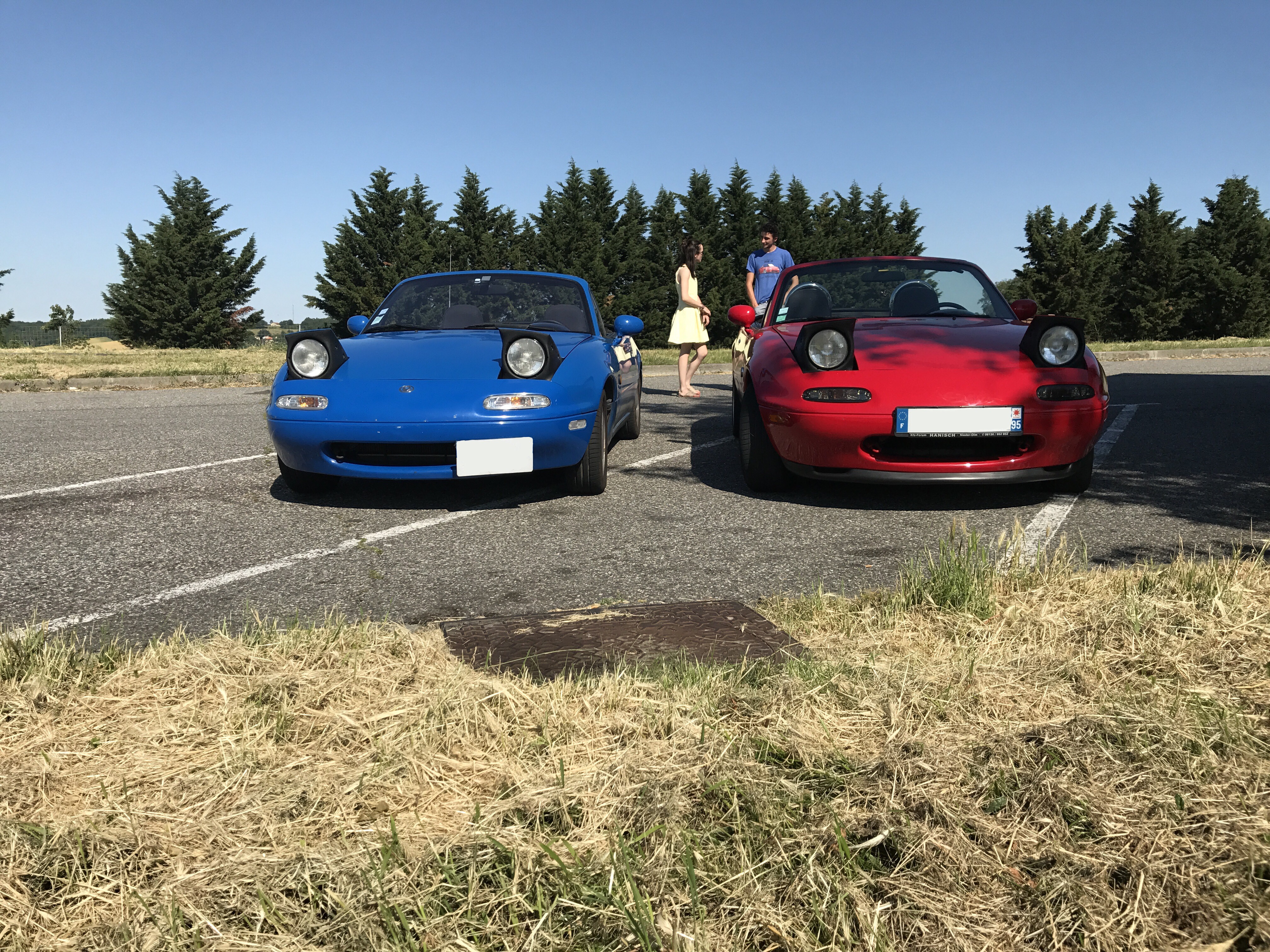 miata