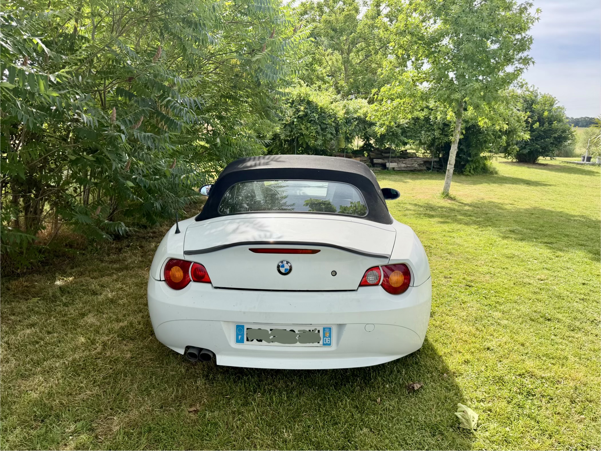 Photo du véhicule