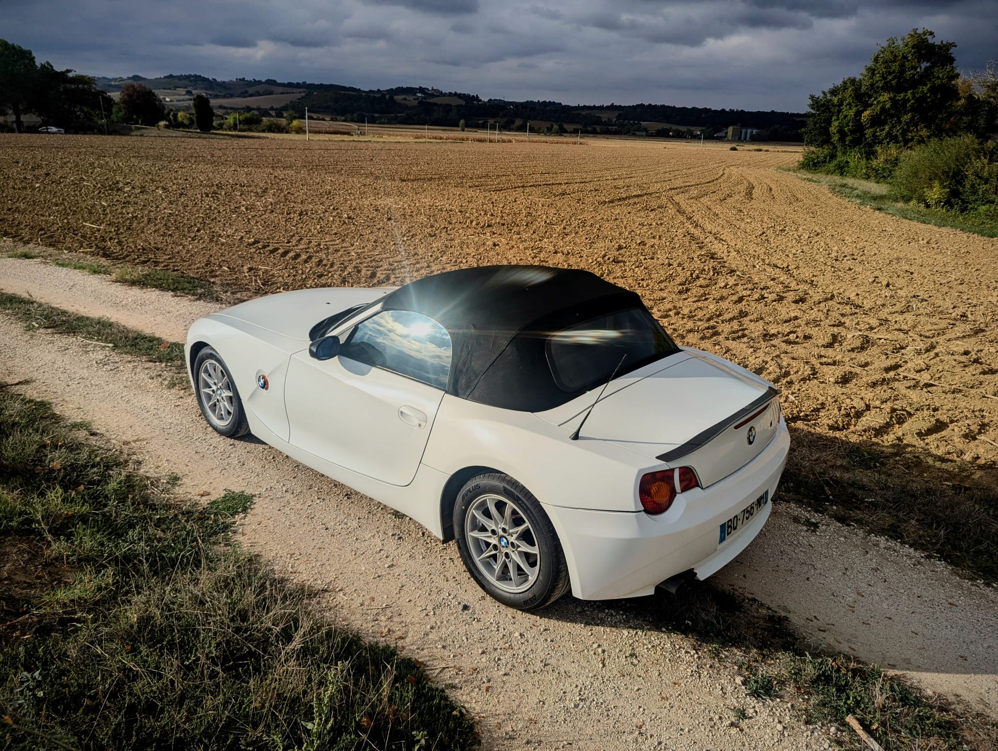 Photo du véhicule
