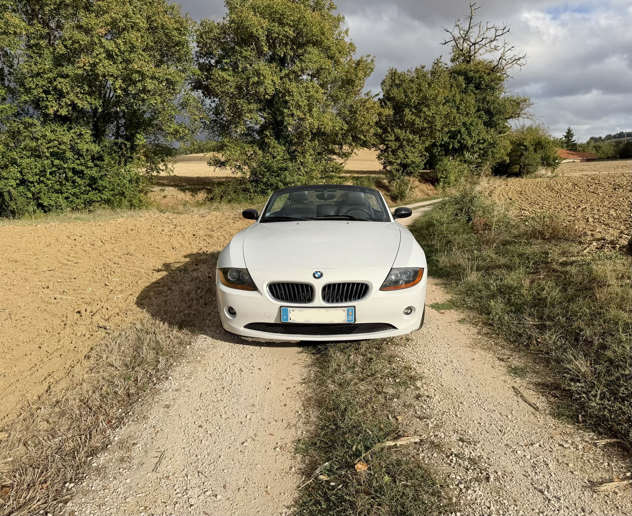 Photo du véhicule